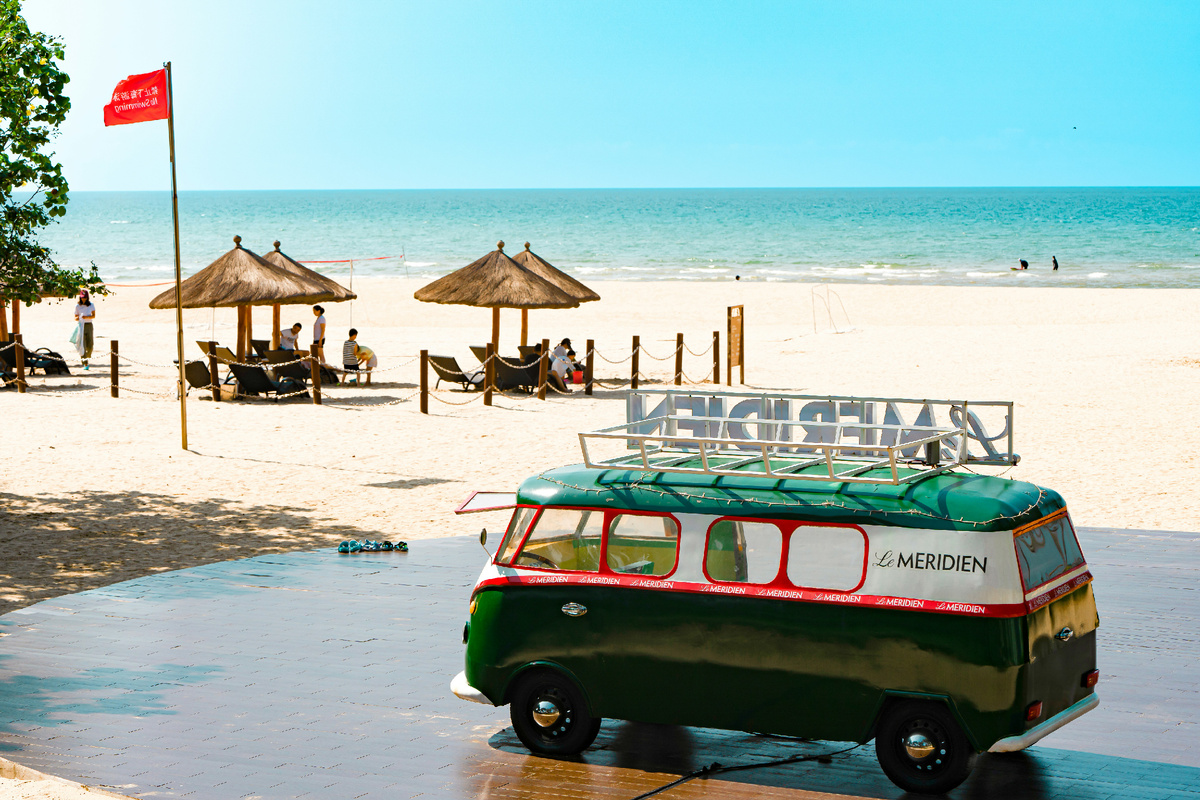 Автор фото Xie Jian на Unsplash