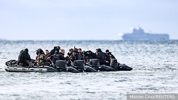     Фото: Manon Cruz/REUTERS   
 Текст: Валерия Вербинина