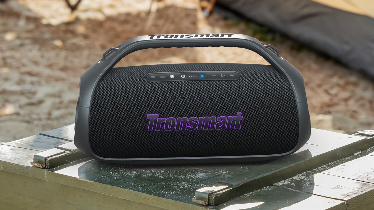    Tronsmart Bang 2