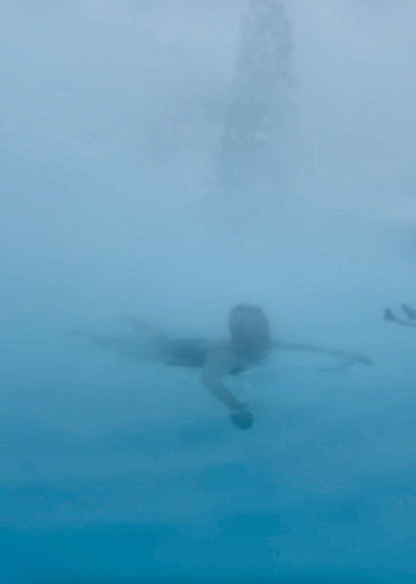 Ты и жизнь, ты и твой путь, ты и твои желания, ты и мир, ты и энергия, ты и чувства, ты и музыка внуттри, ты и энергии.. 