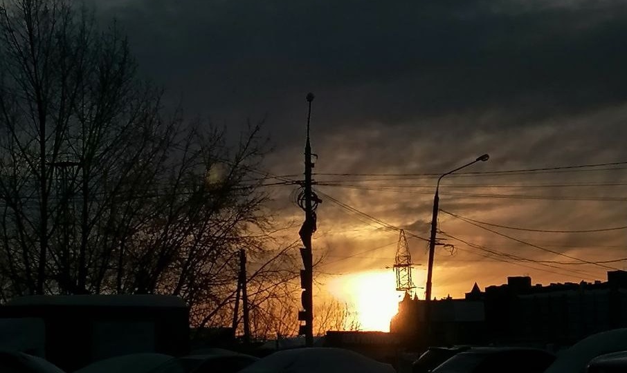 Если бы мы знали, что это такое