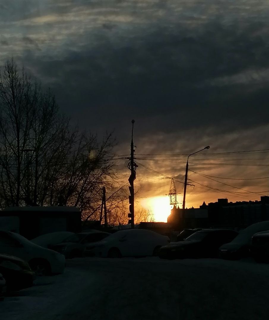 Фото автора 