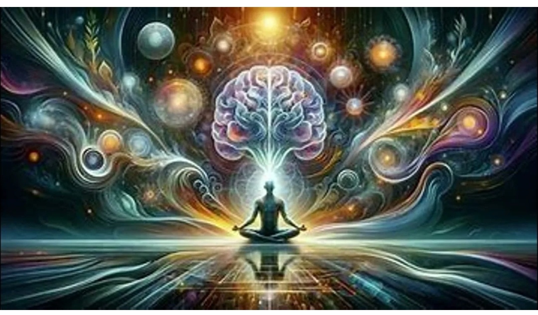 Медитация и мозг 