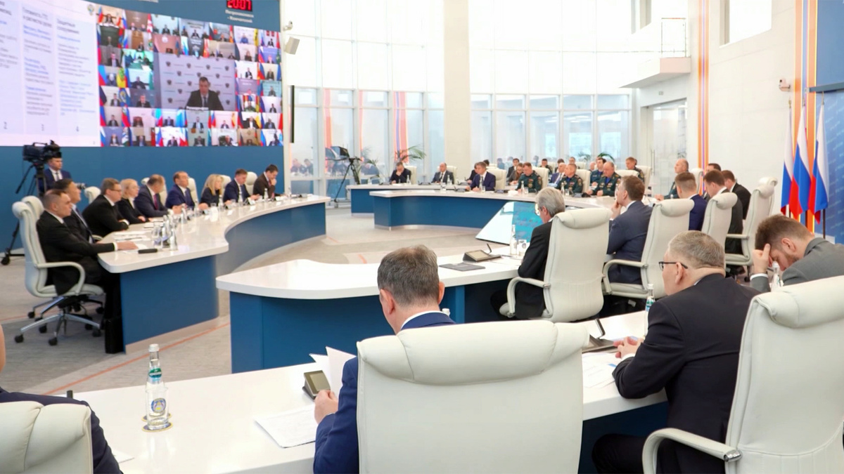    Первый канал