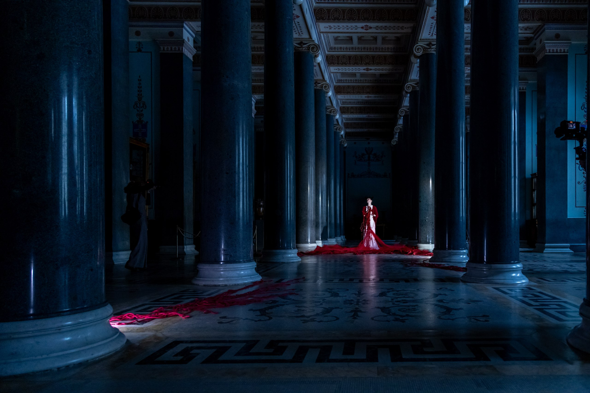 Фото: Олег Золото