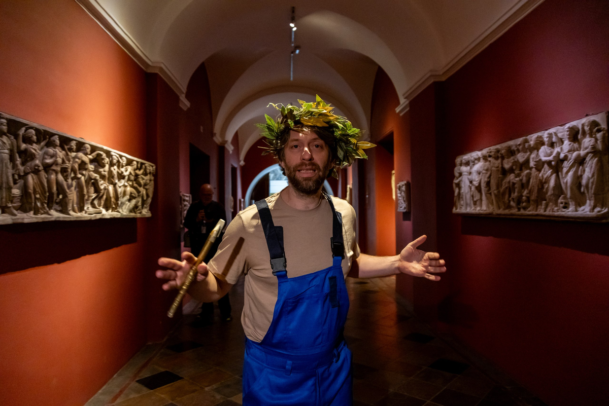 Фото: Олег Золото