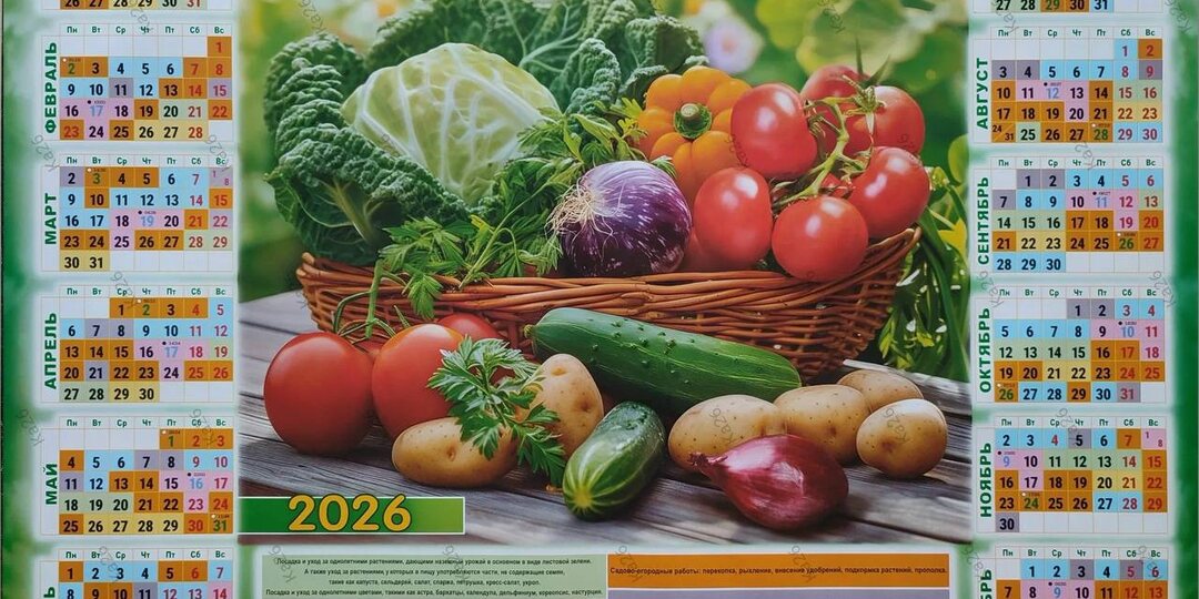 Лунный календарь садовода. Миф или полезный инструмент?