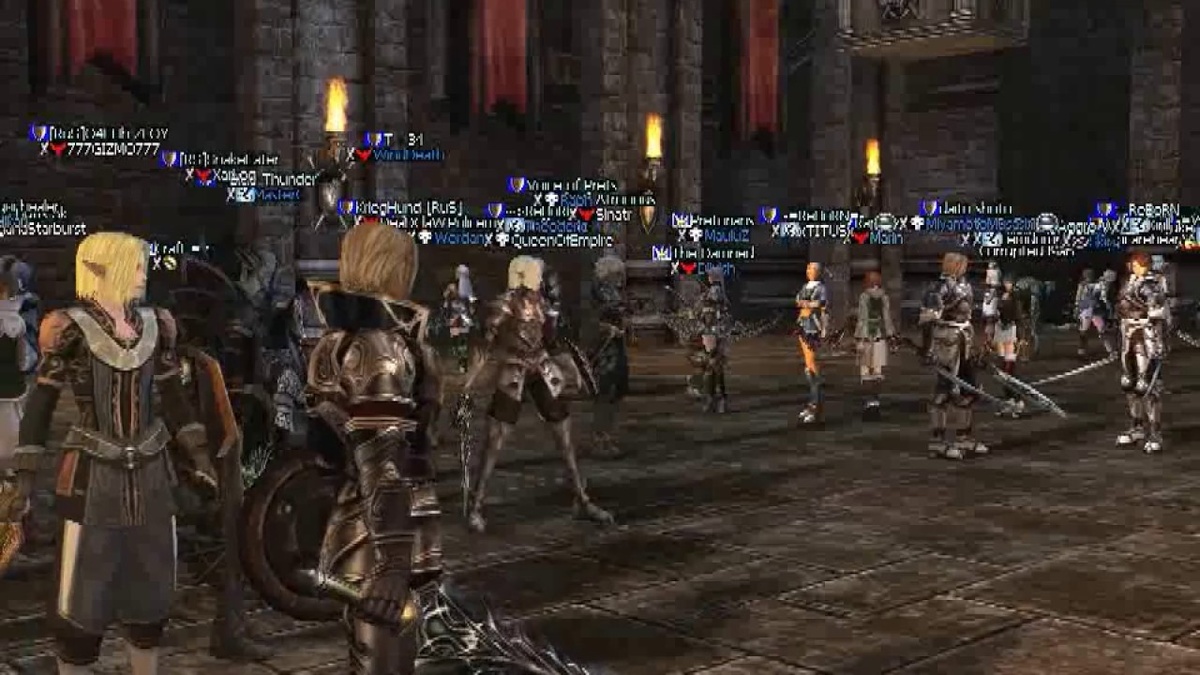 Это был не игровой сервер. Это был Дарвиновский полигон. Здесь не было квестов «принеси 10 шкур». Здесь был простой и ясный закон: убей или умри. Умри от монстра, от ПК-игрока с топовым арчом, от своего же клана, если не поделился лутом. Lineage не развлекала. Она проверяла на прочность. И у тех, кто прошел эту проверку, до сих пор дергается глаз при слове «ПК» и «рес»