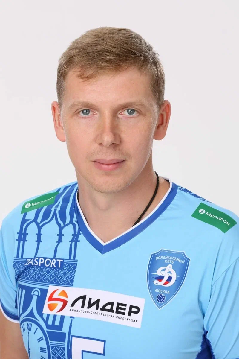 Сергей Гранкин