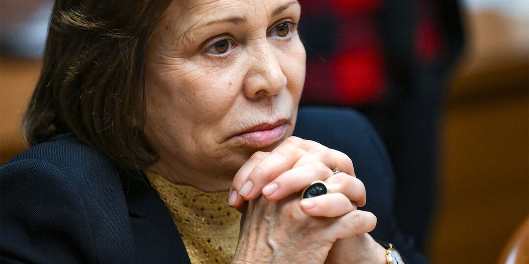 Роднина про советское кино: «Это какую фантазию надо иметь, чтобы сказать, что оно было лучшим в мире»