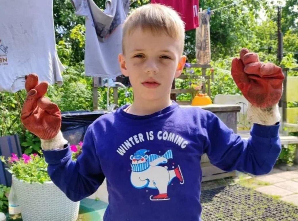 Фото: ГУ МВД России по Санкт-Петербургу и Ленобласти