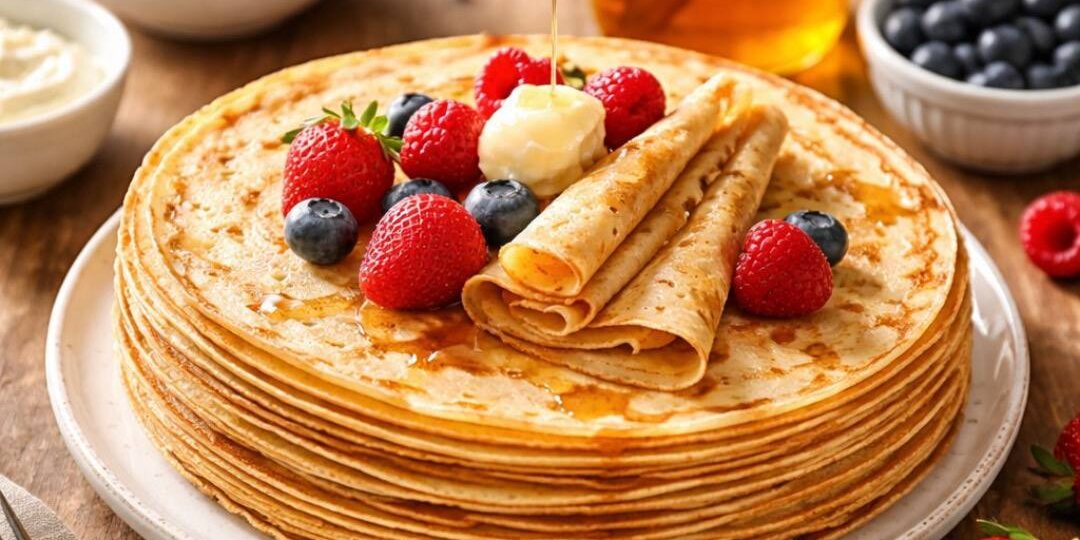 🥞 Как отметят Масленицу в Химках