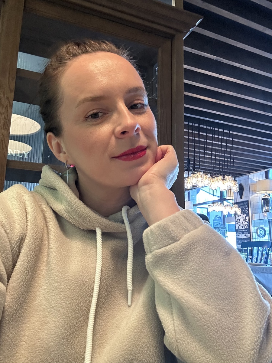 Вот тако простой рецепт