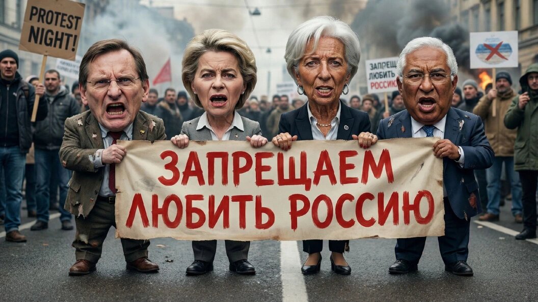    Фото: коллаж Царьграда