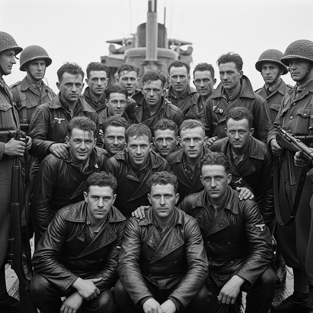 Рисунок сгенерирован нейросетью