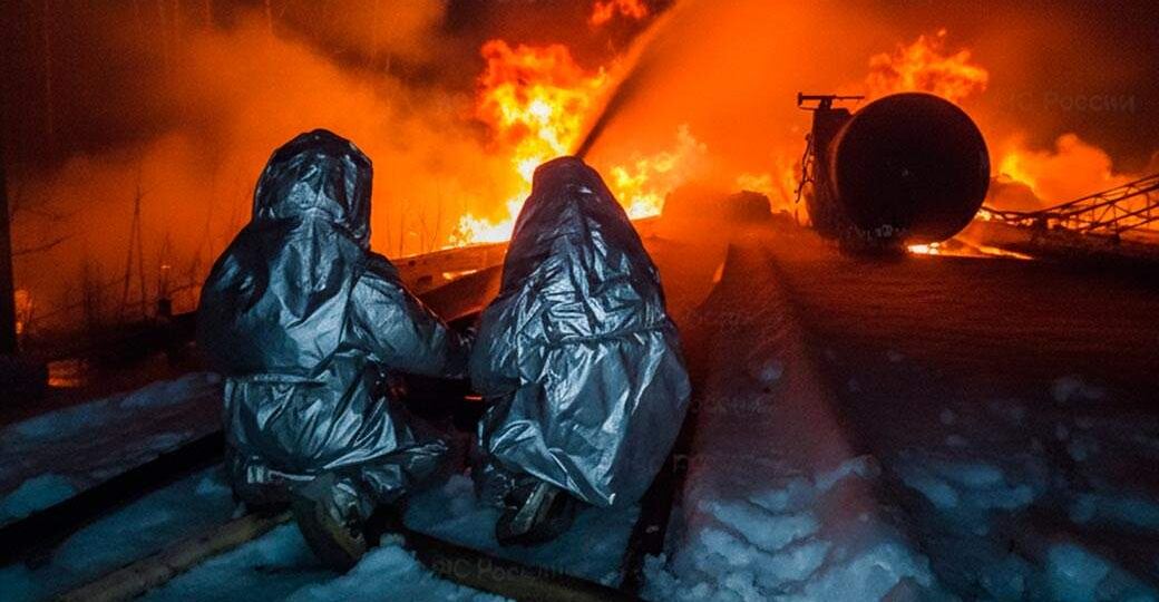 Люди, манёвры и пути как ингредиенты для рецепта ЧП на РЖД.