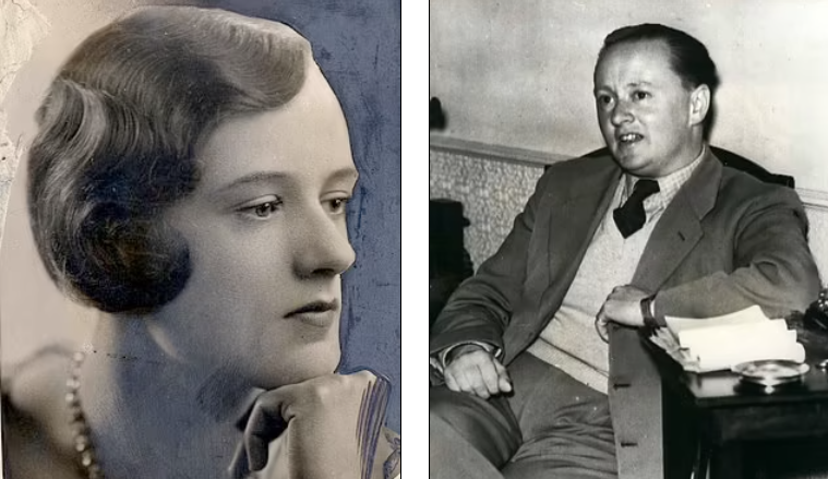 Запутанная история доктора Форбса