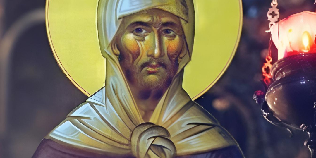 ЕФРЕМ СИРИН – УЧИТЕЛЬ ПОКАЯНИЯ