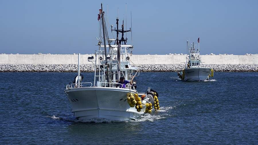 В Китае высоко оценили ответ России на санкции Японии