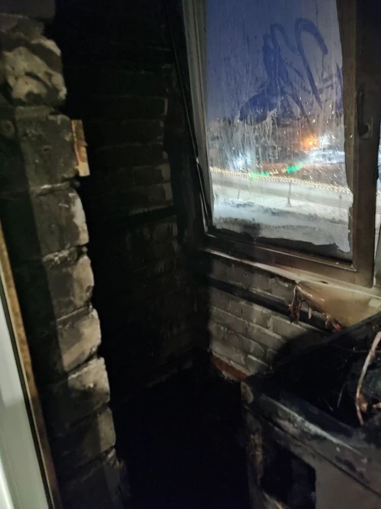    Фото: Госкомитет Карелии по обеспечению жизнедеятельности и безопасности населения / Телеграм