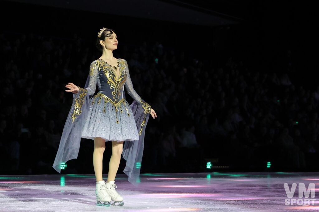 Фото: Олег Бухарев/ «В мире спорта»