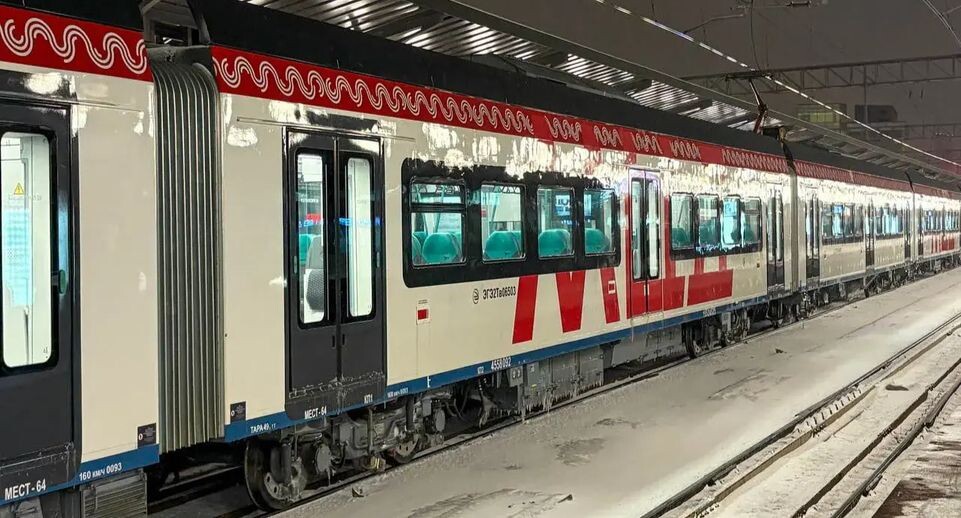    REGIONS/Полина Крачун