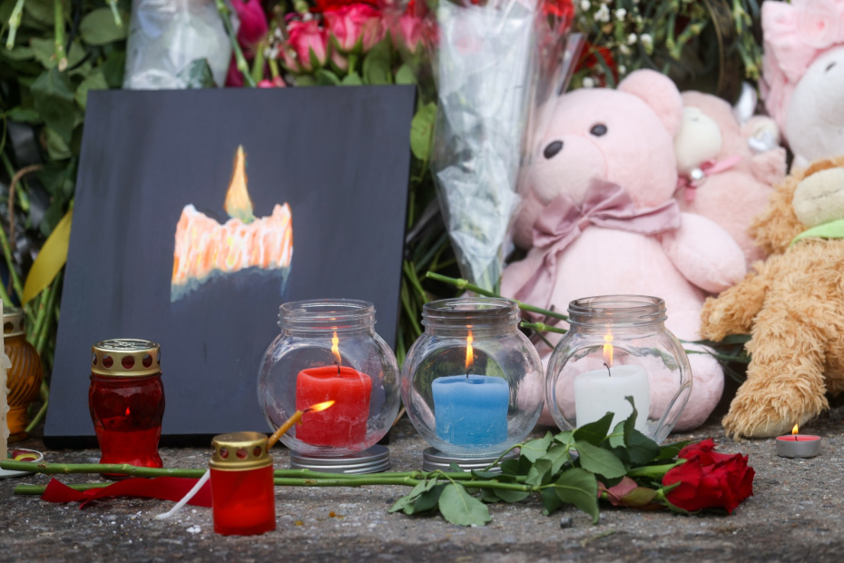    Сергей Булкин/NEWS.ru