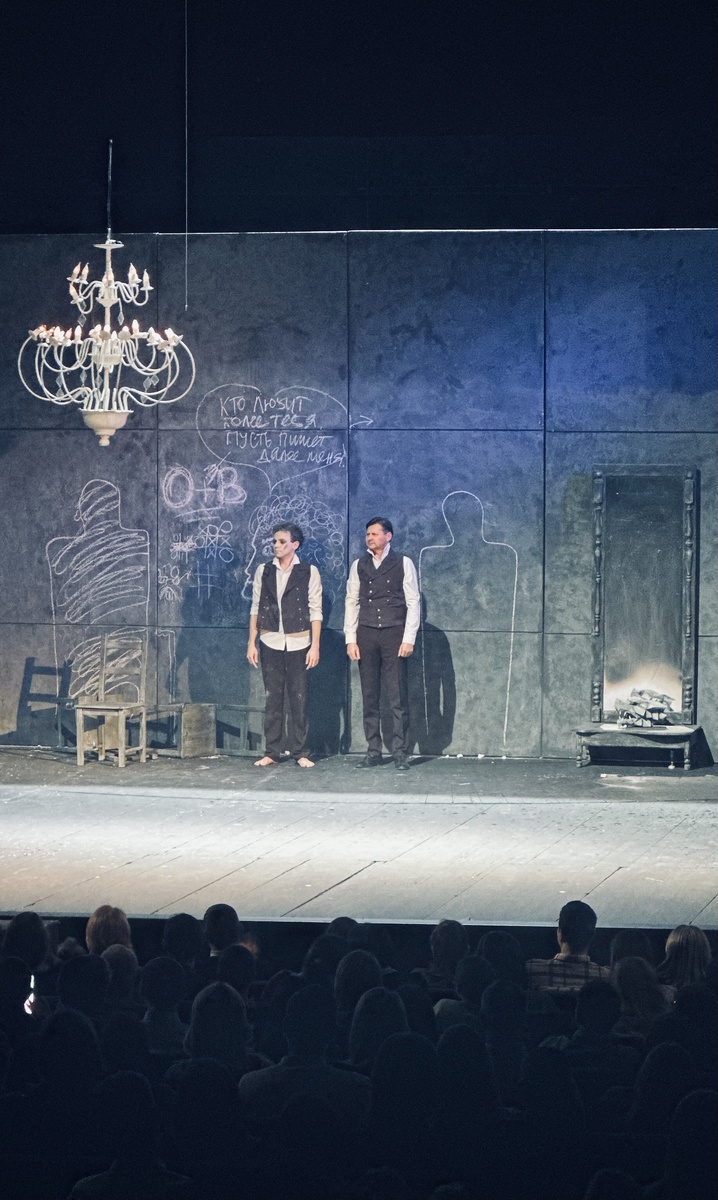 Фото автора канала