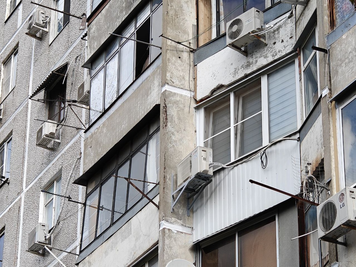    Фото: Юрий Серебренников/BFM Кубань