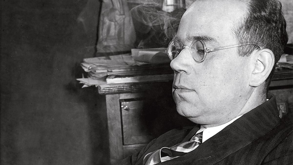 Конрад Морген