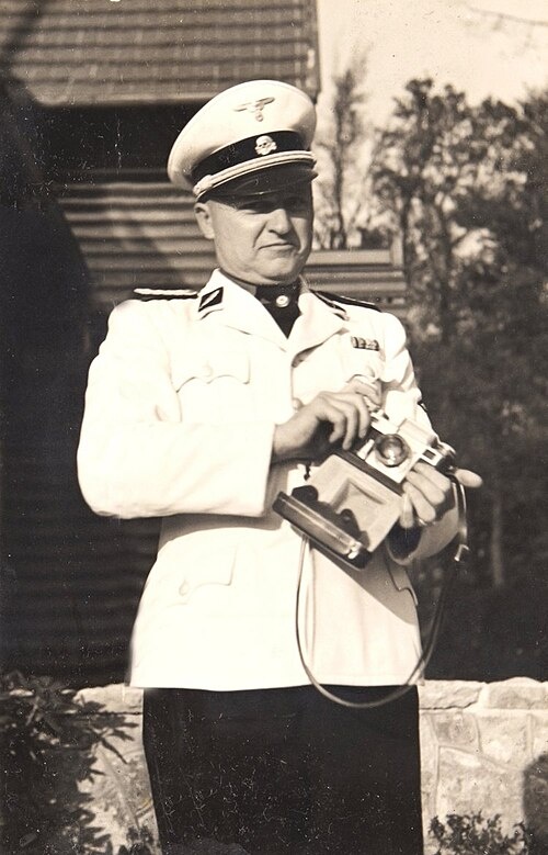 Карл Отто Кох