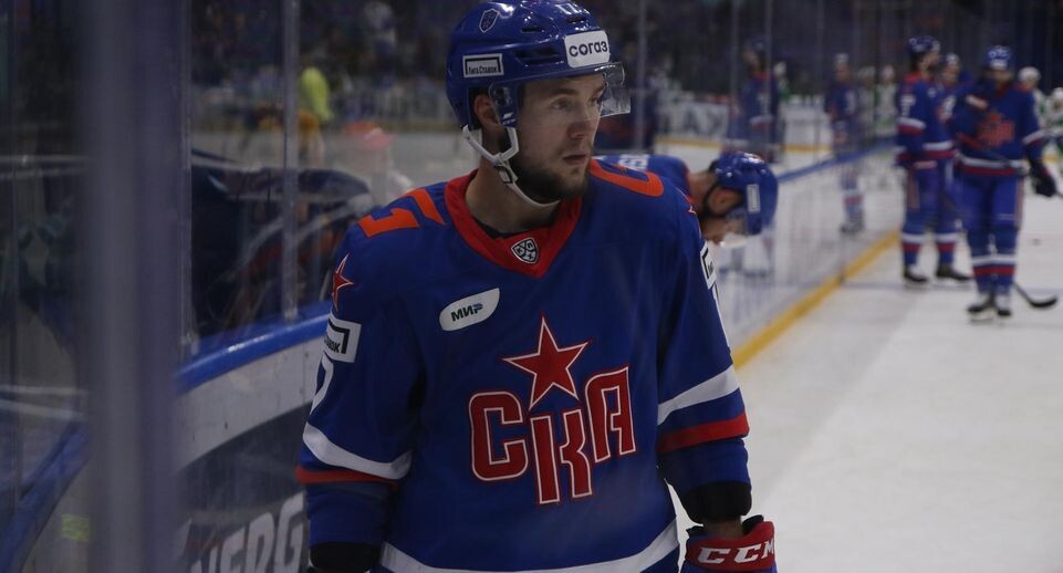    Maksim Konstantinov/Global Look Press / www.globallookpress.com