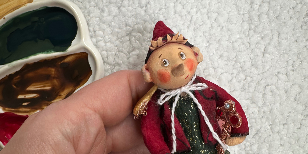 Сколько времени требуется на игрушку?!