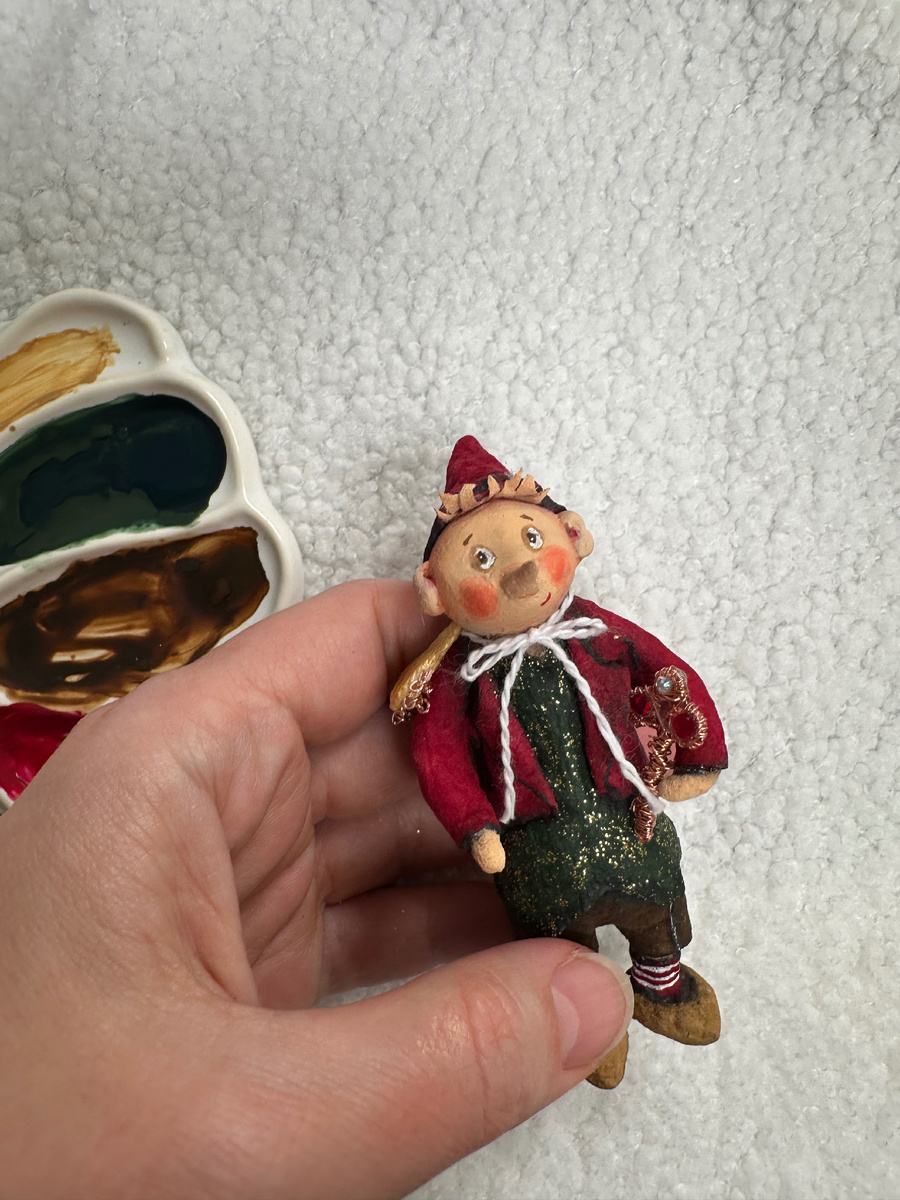 Времени требуется очень много