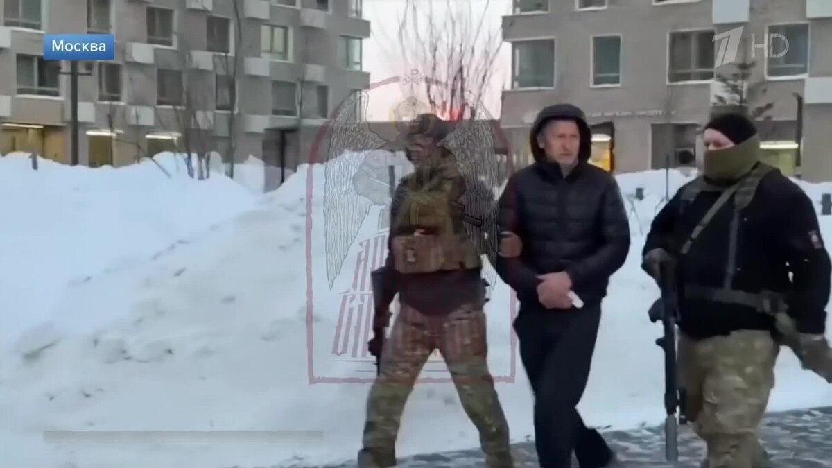    Первый канал