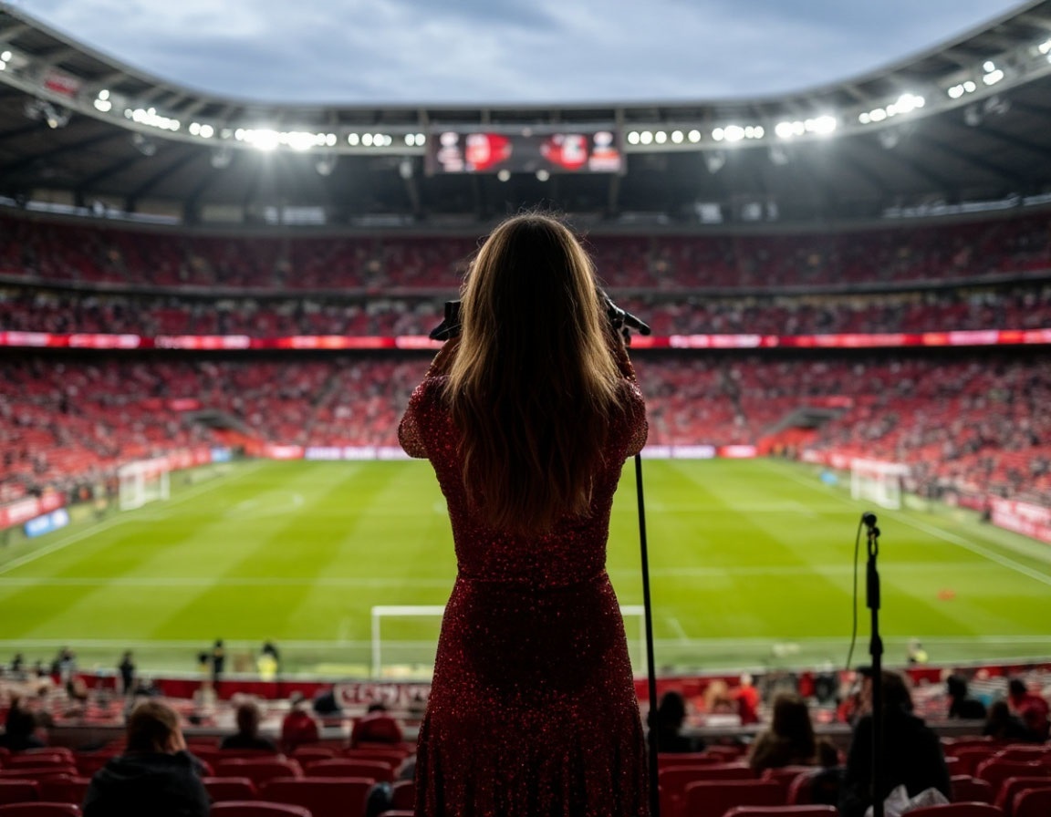 Визитная карточка эпохи. 19 лет главному поп-хиту МакSим. Вспоминаем песню, которая прошла долгий путь от радиоэфира до футбольных трибун. 