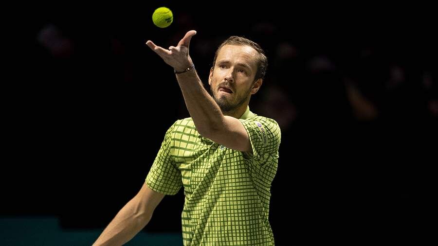    Фото: Global Look Press/IMAGO/Andy Astfalck