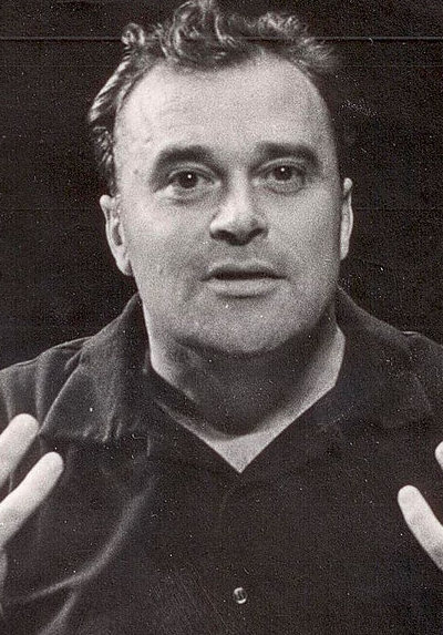 А.Я. Гончаров