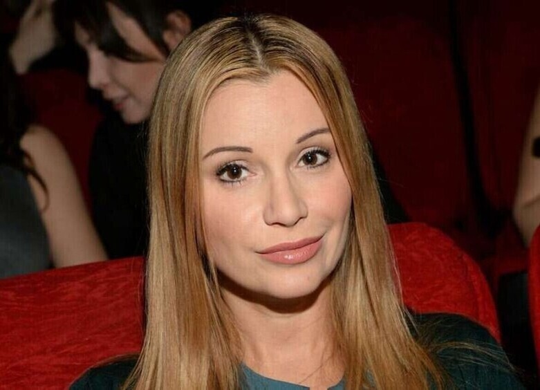     Ольга Орлова