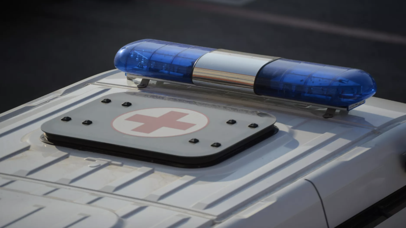   РИА Новости