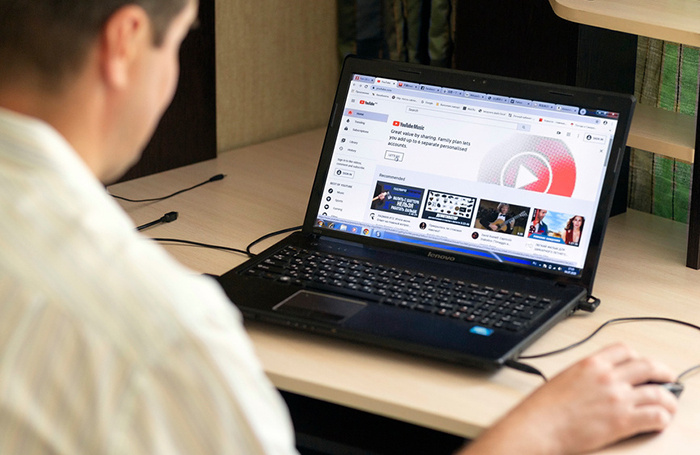    Акиньшин Владимир/Фотобанк Лори