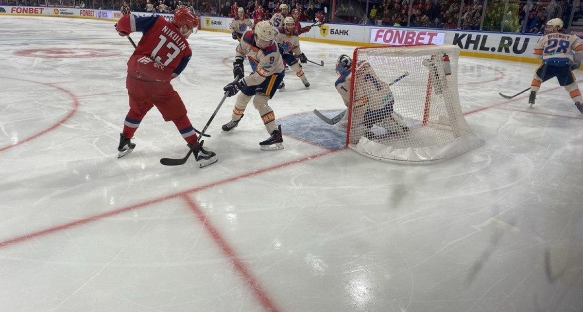    Андрей Иванов с сайта www.yarnews.net