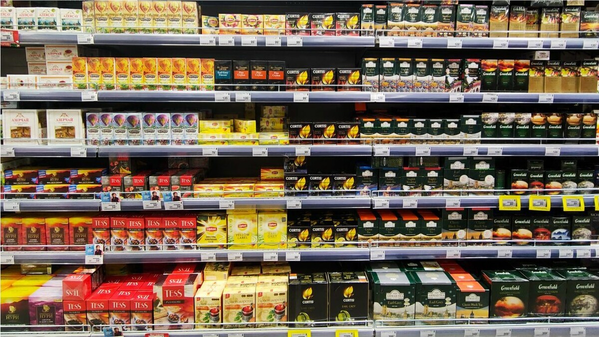     Был сәй маркаларын ҡурҡмай алығыҙ!