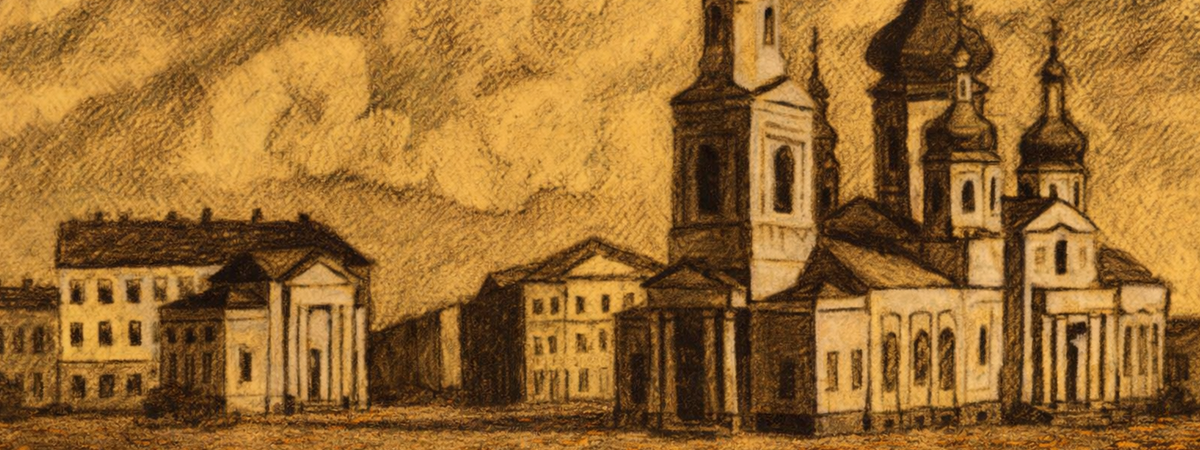 Сенная площадь