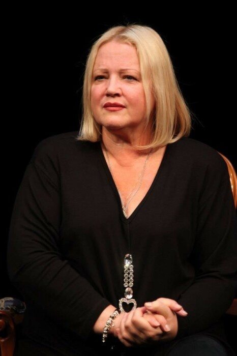 Наталья Егорова.