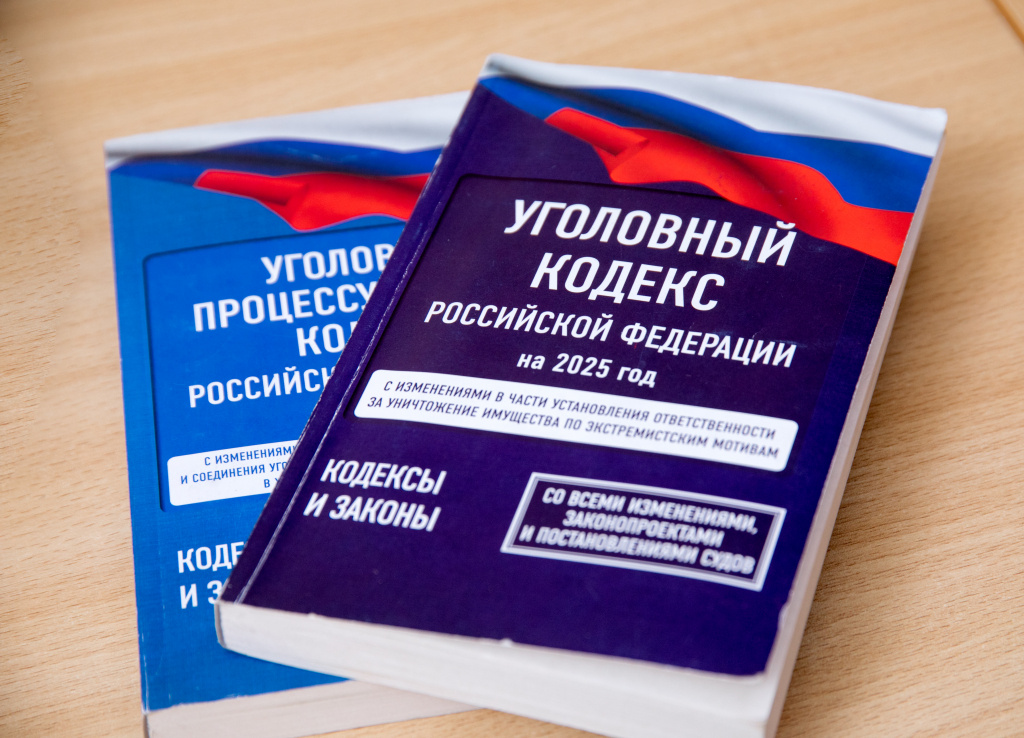    В городе Советском ХМАО подросток стал фигурантом уголовного дела о покушении на убийство