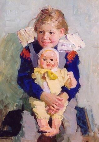 Повесть - 20-я публикация / Илл.: Художник Александр Лопухов