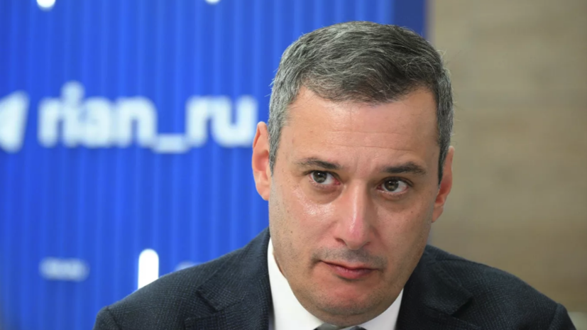   РИА Новости