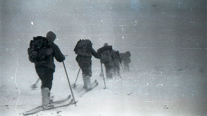 Таро расклад: Перевал Дятлова, какая версия произошедшего наиболее вероятна? После ответа карт я изменила свое мнение об этой истории.