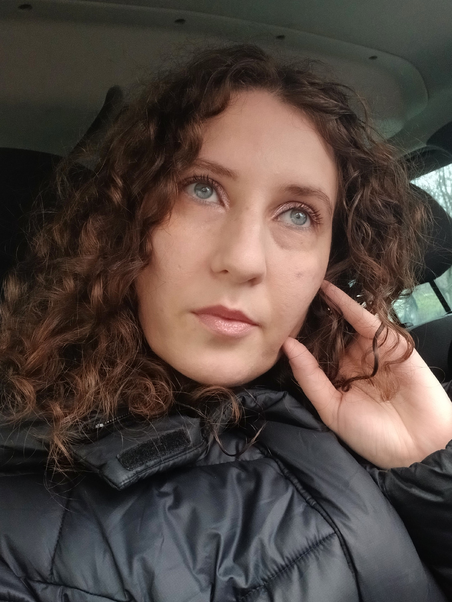 Эт просто я